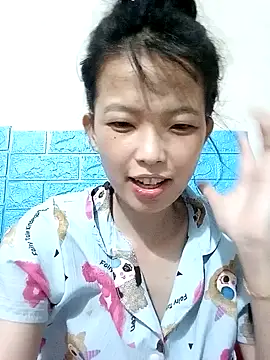 Chammy720 webcam