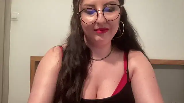 DorothyJoy webcam