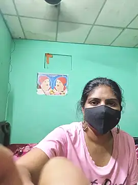 Sameera-sexy webcam
