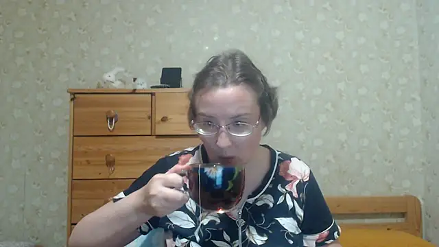Smart_Rose webcam