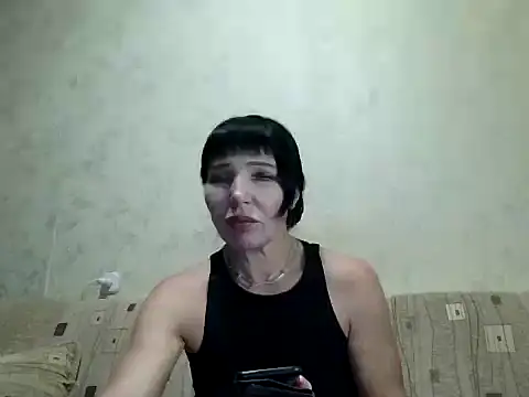 JeaneDavis webcam