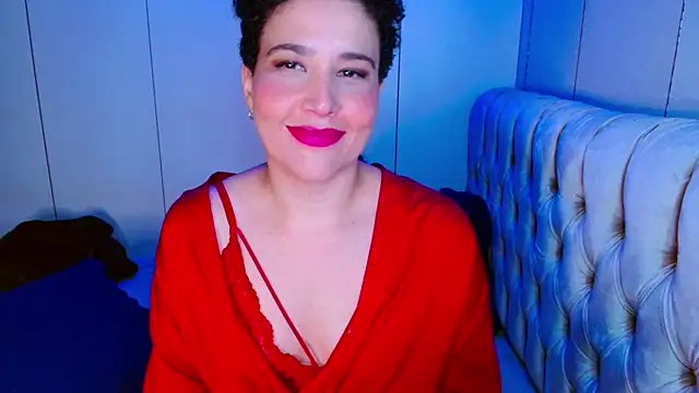 luasecret webcam