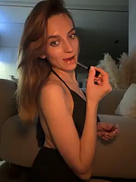 -AngelAri- webcam