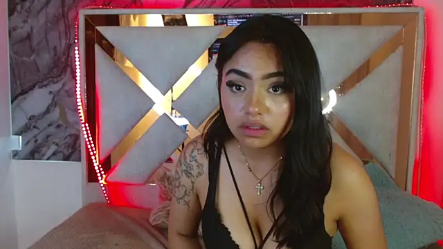 sweetbloomcs webcam