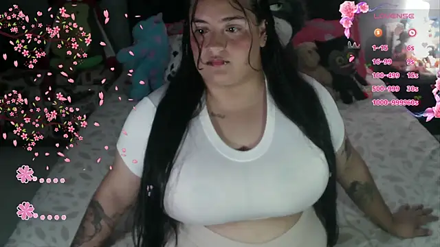 DAILYN__SOFIA__ webcam