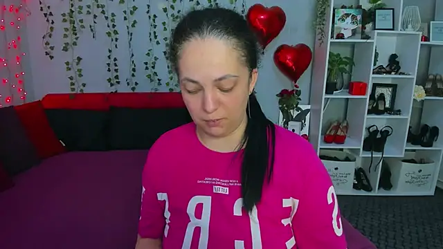 DarlingMilf webcam