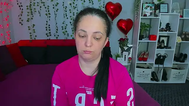 DarlingMilf webcam