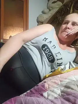 SeductionSilera webcam