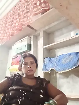Shreya_pandit webcam