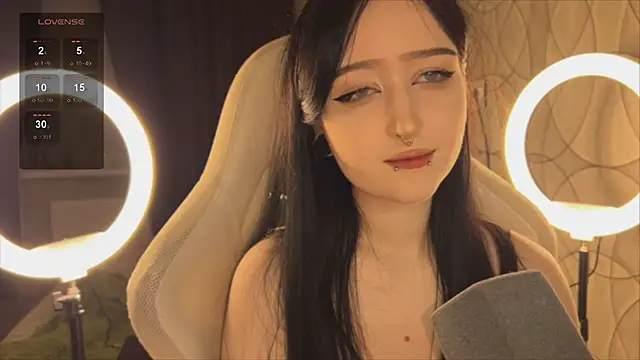 SinSpirits webcam