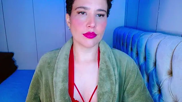 luasecret webcam