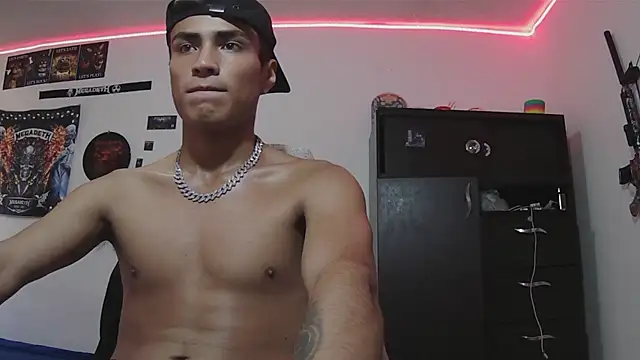 Fenix_hardcock webcam