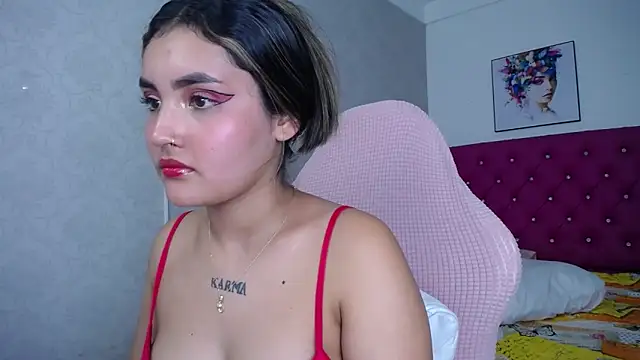 kathe-mills235 webcam
