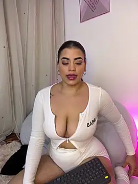 AlynAllen webcam