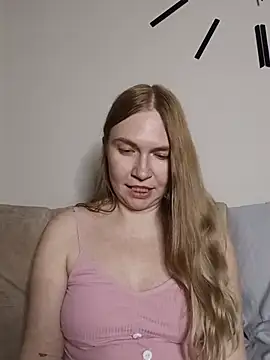 KisaVixen webcam