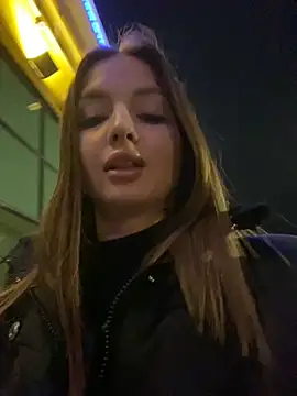 KrisMagnoly webcam