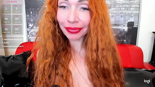 softlysoftlyasbeauty webcam
