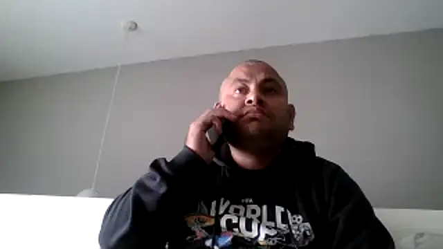 Hammyric786 webcam