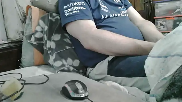 messi_syssy webcam
