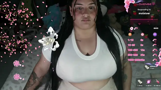 DAILYN__SOFIA__ webcam