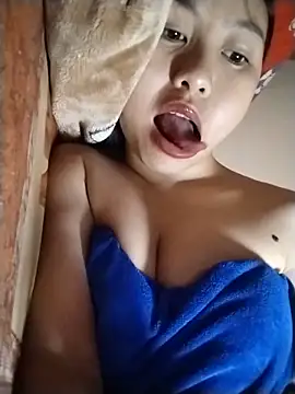Cherry-squirtt webcam