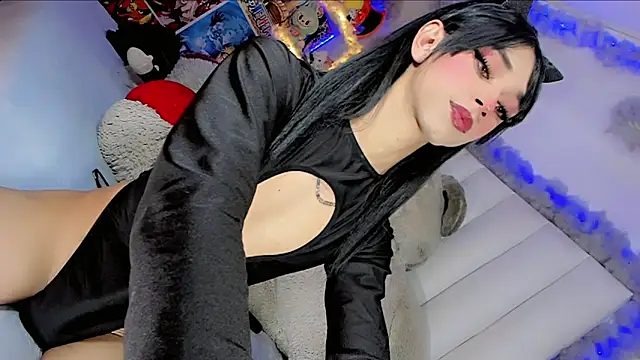 Modèle: Forever_steff