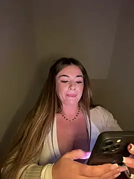 IsabellaEtthan webcam
