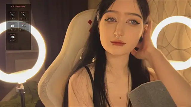 SinSpirits webcam