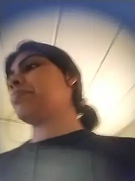 Pocahontas_Princess_ live sex cam