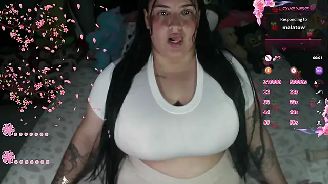 DAILYN__SOFIA__ webcam