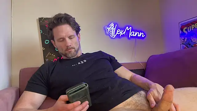 alexmannd webcam