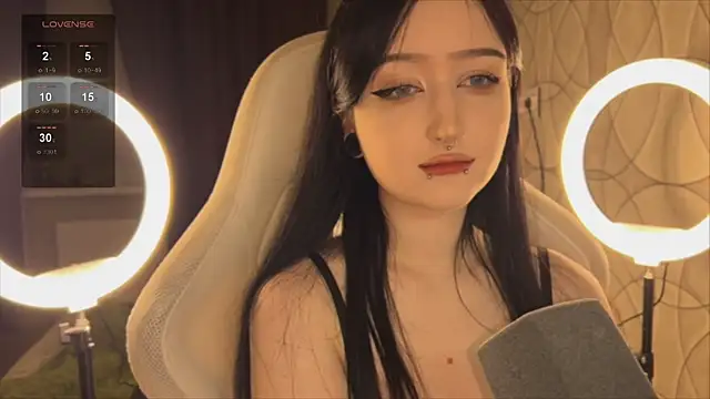 SinSpirits webcam