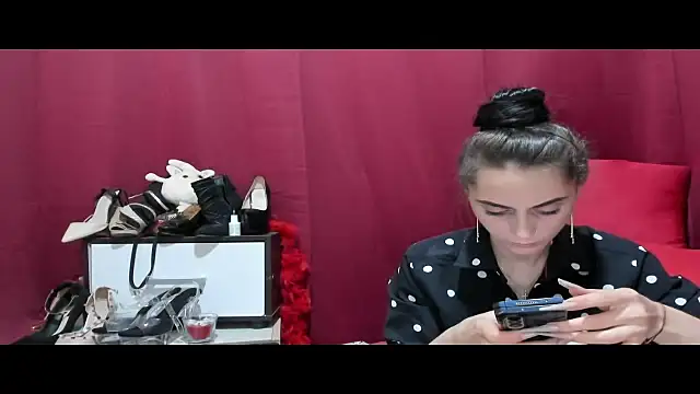 jessystarr webcam