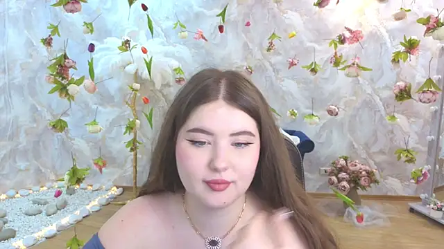 PixelGoddess webcam
