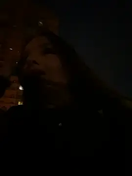 KrisMagnoly webcam
