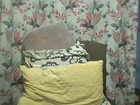 PinayAsh webcam