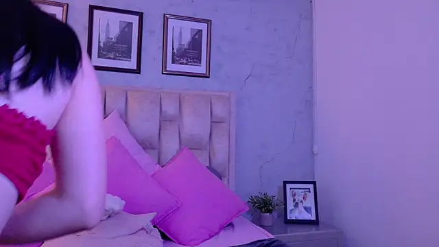 IsabellaRossi webcam