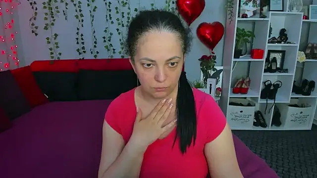 DarlingMilf webcam