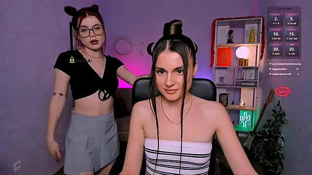 isabel_wave live sex cam
