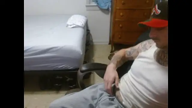 DADDY_KANE8--- webcam