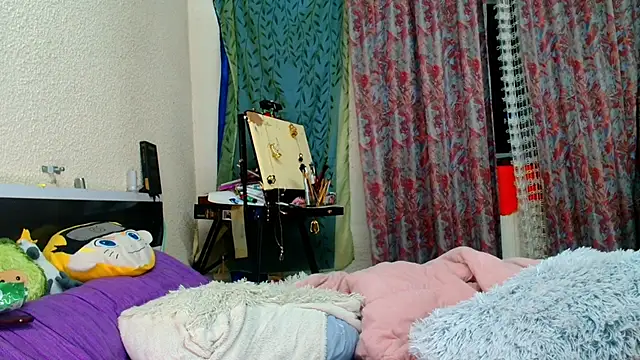 Sophie_Bell live cam