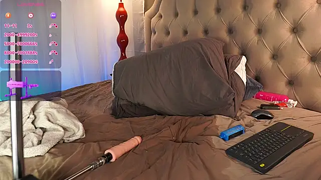 Sexydoll112 live cam