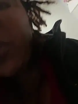 Goddess_Nafeesha webcam