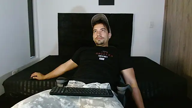 Ian_Daviz webcam