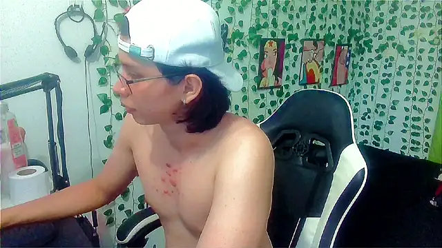 Andy_gray webcam
