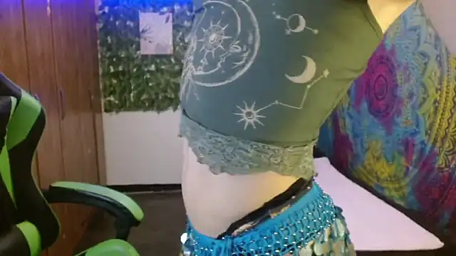 Burning_Venus12 live cam