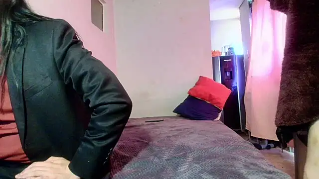 deserters_anki webcam
