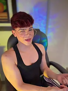 PRINCE_STEV live cam