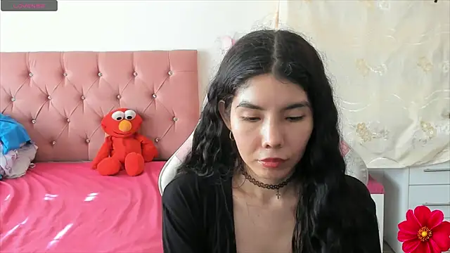 MyAngel777m webcam