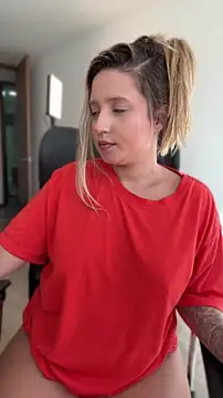 MiaPetit_ webcam
